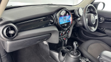 MINI Hatchback 1.5 Cooper Classic 5dr Auto [Nav Pack] Petrol Hatchback